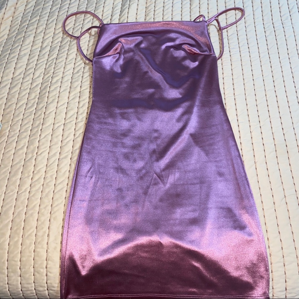 💞Beautiful mini dress💞 - Picture 4 of 4